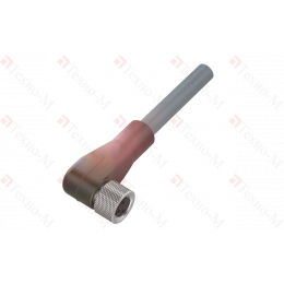 Разъем с кабелем Balluff BCC W323-0000-10-001-BW8334-050