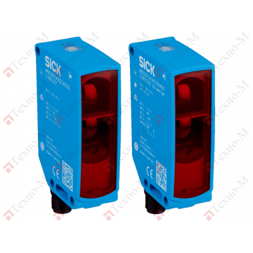 Оптический датчик SICK WSE26P-24162100A00