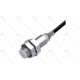 Индуктивный датчик Omron E2EQ-X6B1T12 2M