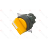 Селекторный переключатель Omron A22NZ-2BM-NYA