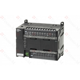 Программируемый логический контроллер Omron CP1L-EM30DT-D