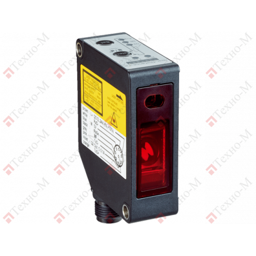 Лазерный датчик расстояния SICK OD2-N120W60I0