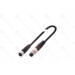 Соединительный кабель Balluff BCC M314-M313-30-300-PX0334-050