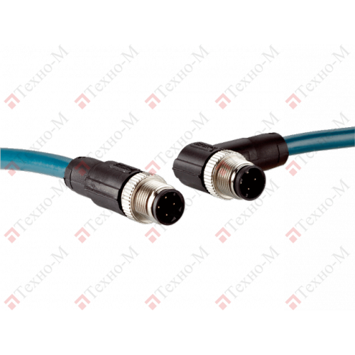 Соединительный кабель SICK SSL-1204-H05ME90