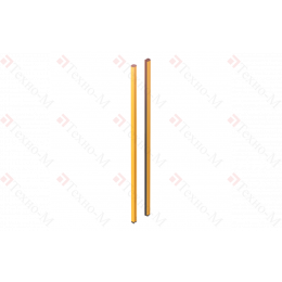 Многолучевой барьер безопасности Balluff BLG 4A-120-19X-030-O01-SX