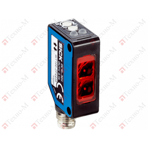 Оптический датчик SICK WT100-2P4439
