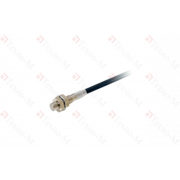 Индуктивный датчик Omron E2E-X1R5D1-N 2M
