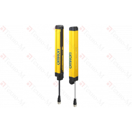 Световой барьер безопасности Omron F3SG-4RA0590-30