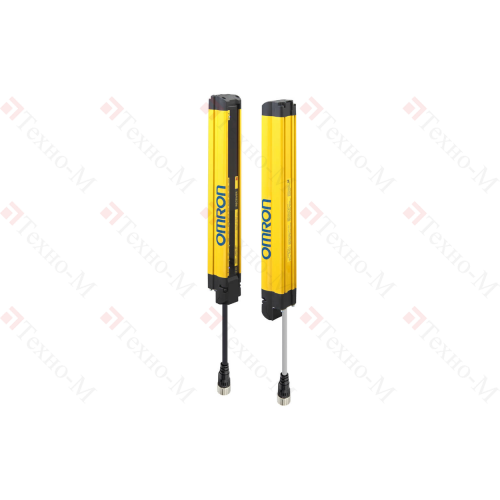 Световой барьер безопасности Omron F3SG-4RA0590-30