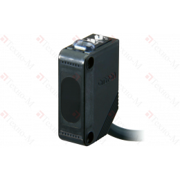 Оптический датчик Omron E3Z-D82 5M