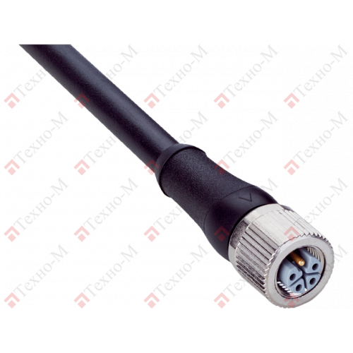 Разъем с кабелем SICK YF2L15-020UH1XLEAX