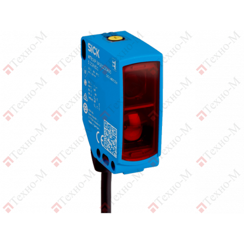 Оптический датчик SICK WTL16P-1H161120A00