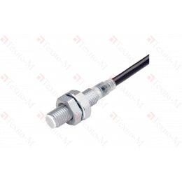 Индуктивный датчик Omron E2EQ-X3B1T8 2M