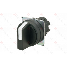 Селекторный переключатель Omron A22NZ-3BM-NBA