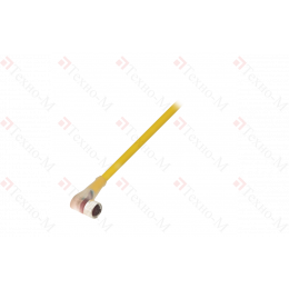 Разъем с кабелем Balluff BCC M323-0000-10-001-VX8334-100