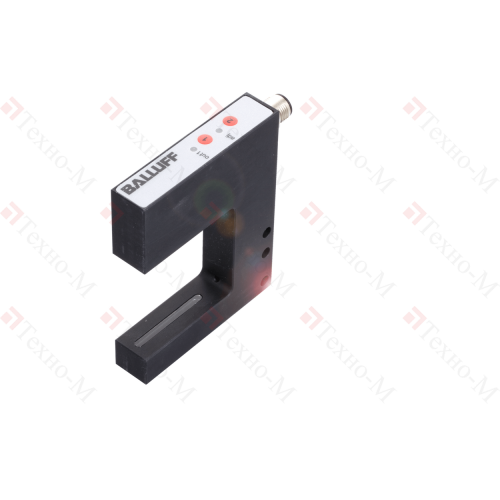 Щелевой датчик Balluff BGL 50C-003-S4