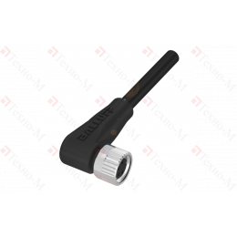 Разъем с кабелем Balluff BCC M324-0000-10-003-PW0434-050