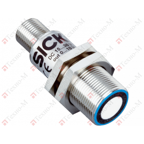 Ультразвуковой датчик SICK UM18-21712A211