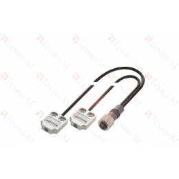 Оптоволоконный кабель Balluff BOH TK-R027-003-01-S49F