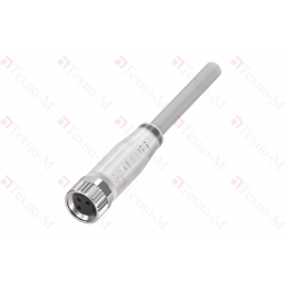 Разъем с кабелем Balluff BCC M313-0000-10-004-VX8334-050