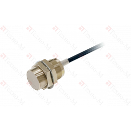 Индуктивный датчик Omron E2E-X15B3D30 2M
