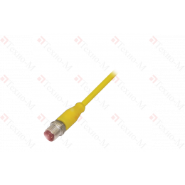 Разъем с кабелем Balluff BCC M414-0000-2A-003-VX8434-050