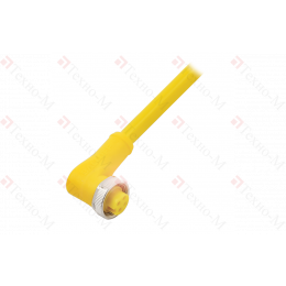 Разъем с кабелем Balluff BCC A323-0000-10-071-VX43W6-150