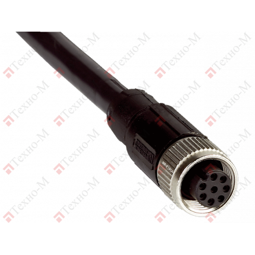 Разъем с кабелем SICK DOL-1SS2G10ME15KM3