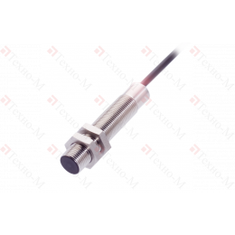 Емкостной датчик Balluff BCS M12B4I1-POC40D-EP02