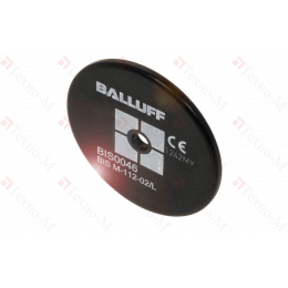 Транспондер RFID Balluff BIS M-112-02/L-SA1