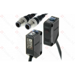 Оптический датчик Omron E3Z-T81-M1TJ-IL3 0.3M