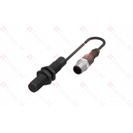 Емкостной датчик Balluff BCS M12BBI1-PSC40D-EP00,35-S04G