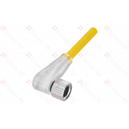 Разъем с кабелем Balluff BCC M324-0000-10-008-PX44T2-100