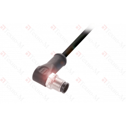 Разъем с кабелем Balluff BCC M42C-0000-2A-049-PX0C25-100