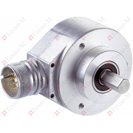 Однооборотный энкодер SICK AFS60B-S4AA002048