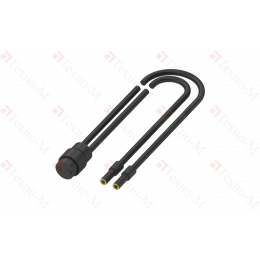 Оптоволоконный кабель Balluff BFO 18A-LCC-UZG-20-1,5