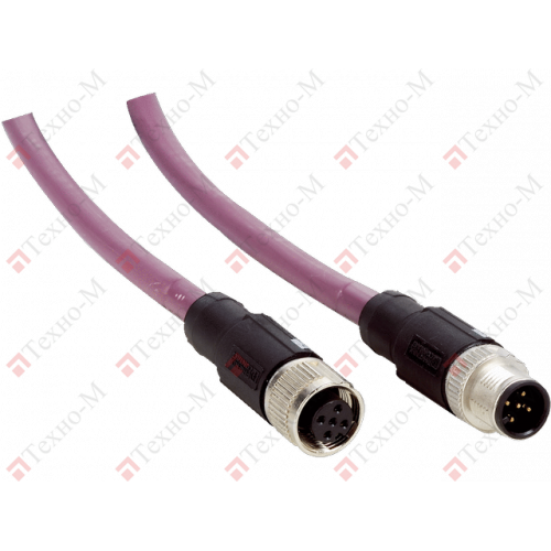 Соединительный кабель SICK DSL-1205-G06MK