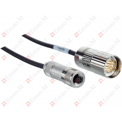 Соединительный кабель SICK DSL-2317-G01MJC1