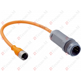 Соединительный кабель SICK DSL-6130GM25034KM1