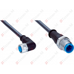 Соединительный кабель SICK YG8U14-020UA3M2A14
