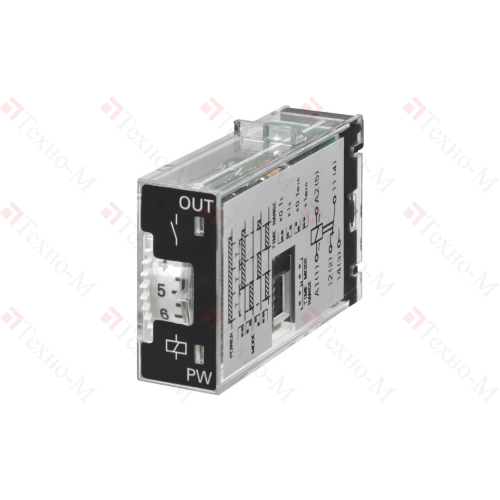 Таймер Omron H3RN-1-B 24VDC