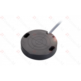 Емкостной датчик уровня Balluff BCS D50OO06-PSCFSC-EV02