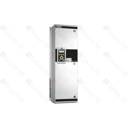 Частотный преобразователь Omron SX-D4045-EVA4