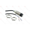 Индуктивный датчик Omron E2B-M18KN16-WP-B1 2M