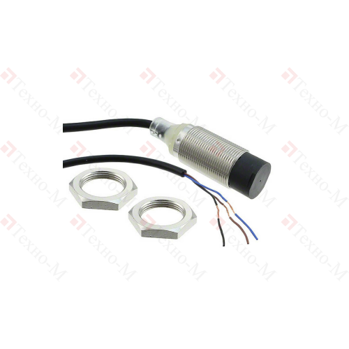 Индуктивный датчик Omron E2B-M18KN16-WP-B1 2M