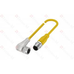 Соединительный кабель Balluff BCC M425-M414-3A-650-VX8434-050