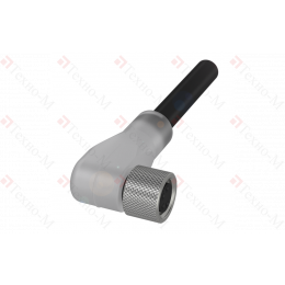 Разъем с кабелем Balluff BCC W324-0000-10-008-TW0434-020