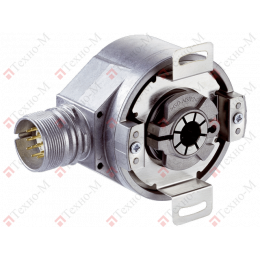 Однооборотный энкодер SICK AFS60B-BHAA032768