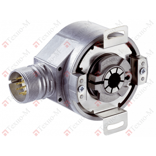 Однооборотный энкодер SICK AFS60B-BHAA032768