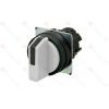 Селекторный переключатель Omron A22NZ-3BM-NWA